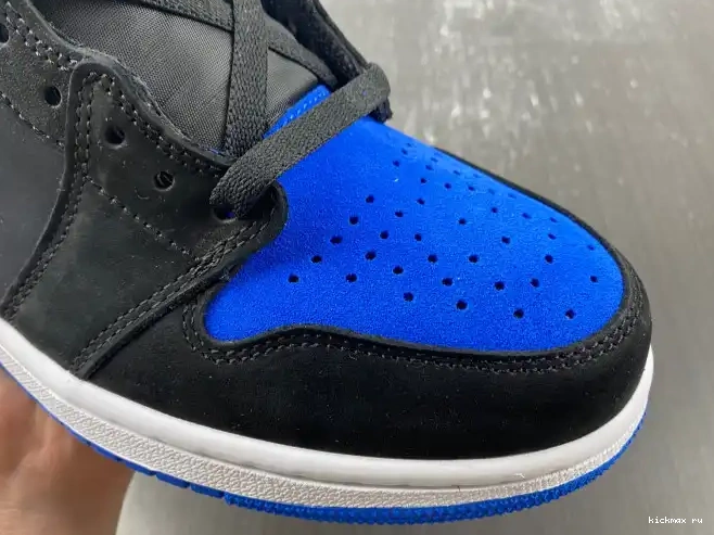 Rep Kickmax Jordan DZ5485-042 Reimagined 1 Royal Air OG High 0402